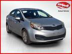 2015 Kia Rio