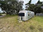 30ft Airstream trailer Land Yacht Sovereign no title