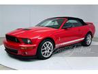 2007 Shelby GT500