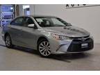 2015 Toyota Camry Hybrid