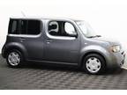 2013 Nissan Cube