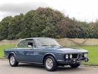 1976 Bmw 3.0cs