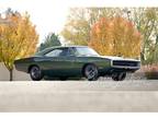 1970 Dodge Charger R/T