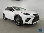 2020 Lexus NX 300