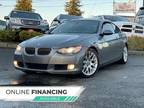 2009 Bmw 328