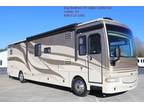 08 Fleetwood Expedition Diesel 38' Class A Motorhome Coach RV