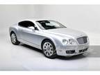 2007 Bentley Continental