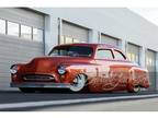 1949 Plymouth 2-Dr Coupe