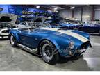 1965 Shelby Cobra