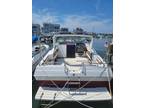 88 Wellcraft St Tropez 32' dual 454's - floating condo