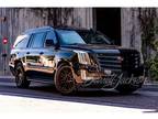 2016 Cadillac Escalade