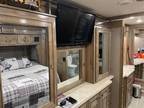 2020 Fleetwood DISCOVERY LXE 44B FULL BODY PAINT