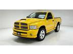 2004 Dodge Ram