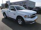 2022 RAM 1500 Classic