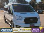 2022 Ford Transit-350