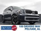 2023 Kia Telluride