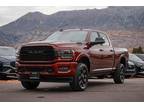 2021 Ram 2500