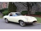 1968 Jaguar XKE