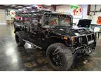 2006 Hummer H1