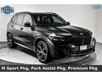 2022 Bmw X5 Phev