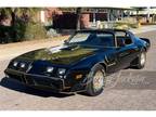 1979 Pontiac Firebird Trans Am