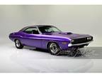 1970 Dodge Challenger R/T