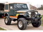 1979 Jeep CJ5