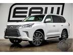 2021 Lexus LX 570