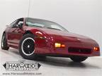 1988 Pontiac Fiero