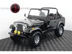 1981 Jeep CJ7