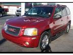 2004 GMC Envoy