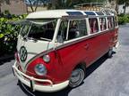 1973 Volkswagen Type 2