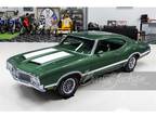 1970 Oldsmobile 442