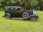 1936 Rolls-Royce 20/25