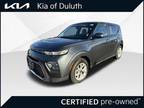 2021 Kia Soul