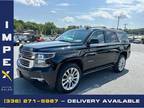 2019 Chevrolet Tahoe