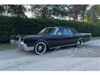 1967 Lincoln Continental