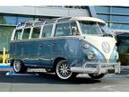 1965 Volkswagen Bus