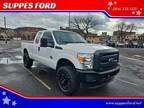 2016 Ford F-350