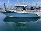 2022 Boston Whaler 325 Conquest Pilothouse Boat for Sale