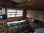 used vintage travel trailers for sale