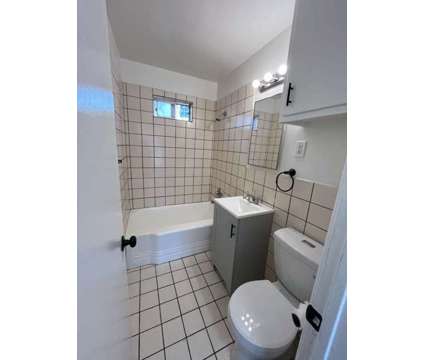 Charming Two Bedroom Apartment for Rent in Monrovia at 311 S Madison Ave in Monrovia CA is a Home