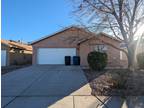 APPLICATION PENDING!! Albuquerque SW- Updated 4-bedroom home with wood lami...