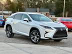 2017 Lexus RX 350 350