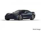 2014 Chevrolet Corvette Stingray Z51