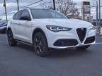 2024 Alfa Romeo Stelvio Veloce