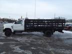 2023 Chevrolet Silverado 4500HD Work Truck