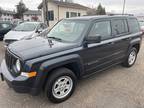 2016 Jeep Patriot Sport 4WD