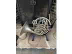 conn 8d double french horn