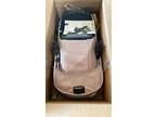 UPPAbaby Vista V2 RumbleSeat, Alice, Dusty Pink, 0920-RBS-US-ALC